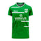 Olimpija Ljubljana 2020-2021 Home Concept Kit (Libero) - Kids (Long Sleeve)