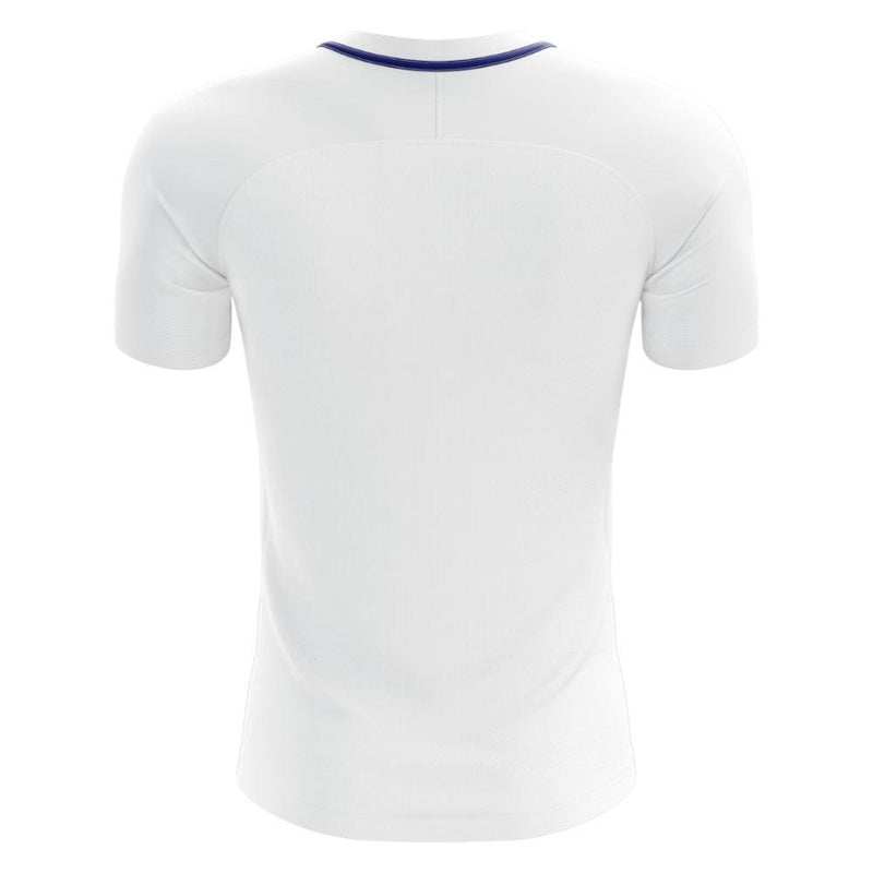 Once Caldas 2020-2021 Home Concept Football Kit (Airo) - Womens
