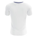 Once Caldas 2020-2021 Home Concept Football Kit (Airo) - Kids (Long Sleeve)