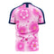 Cezero Ozaka 2020-2021 Home Concept Football Kit (Airo) - Kids (Long Sleeve)