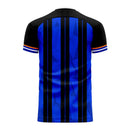 Gamba Osaka 2020-2021 Home Concept Football Kit (Libero) - Adult Long Sleeve