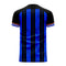 Gamba Osaka 2020-2021 Home Concept Football Kit (Libero) - Adult Long Sleeve