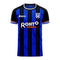 Gamba Osaka 2020-2021 Home Concept Football Kit (Libero) - Kids