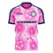 Cezero Ozaka 2020-2021 Home Concept Football Kit (Airo) - Womens