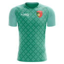 Portugal 2020-2021 Away Concept Football Kit (Airo) - Terrace Gear
