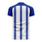 Pachuca 2020-2021 Home Concept Football Kit (Libero) - Kids (Long Sleeve)