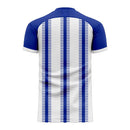 Pachuca 2020-2021 Home Concept Football Kit (Libero) - Kids