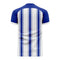 Pachuca 2020-2021 Home Concept Football Kit (Libero) - Kids