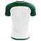 Palmeiras 2020-2021 Home Concept Football Kit - Terrace Gear