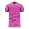 Palermo 2020-2021 Home Concept Football Kit (Viper) - Adult Long Sleeve