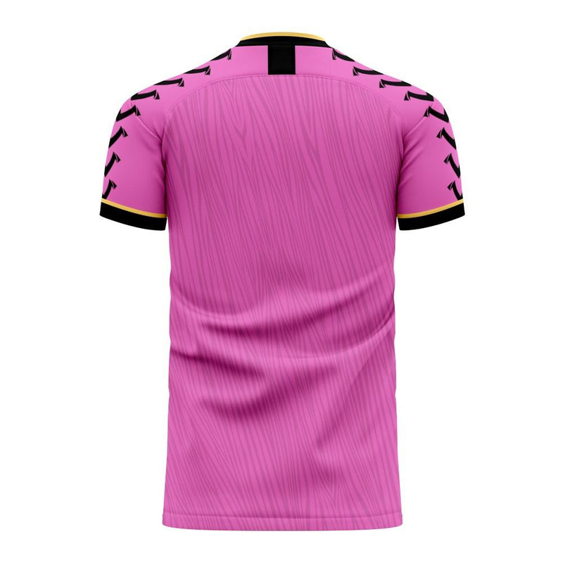 Palermo 2020-2021 Home Concept Football Kit (Viper) - Adult Long Sleeve