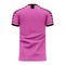 Palermo 2022-2023 Home Concept Football Kit (Viper)