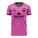 Palermo 2020-2021 Home Concept Football Kit (Viper) - Baby