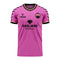 Palermo 2020-2021 Home Concept Football Kit (Viper) - Adult Long Sleeve