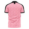 Palermo 2022-2023 Home Concept Football Kit (Libero)