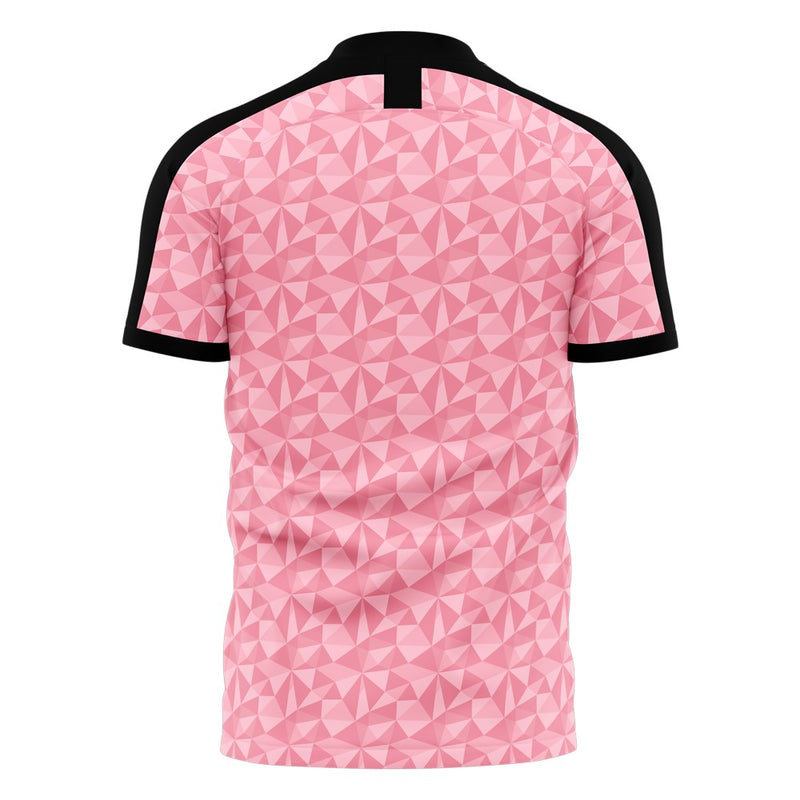 Palermo 2022-2023 Home Concept Football Kit (Libero)