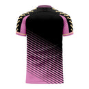 Palermo 2020-2021 Away Concept Football Kit (Viper) - Little Boys