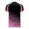 Palermo 2020-2021 Away Concept Football Kit (Viper) - Kids