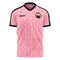 Palermo 2022-2023 Home Concept Football Kit (Libero)