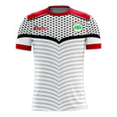Palestine 2020-2021 Home Concept Football Kit (Libero) - Baby
