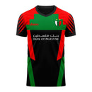 Palestino 2020-2021 Away Concept Football Kit (Libero) - Womens