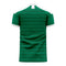 Palmeiras 2022-2023 Home Concept Football Kit (Libero)