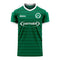 Palmeiras 2022-2023 Home Concept Football Kit (Libero)