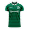 Palmeiras 2020-2021 Home Concept Football Kit (Libero) - Womens