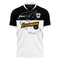 PAOK Salonika 2022-2023 Home Concept Football Kit (Libero)