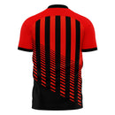 Athletico Paranaense 2022-2023 Home Concept Shirt (Libero)