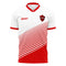 Athletico Paranaense 2022-2023 Away Concept Shirt (Libero)