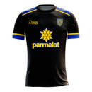 Parma 2020-2021 Away Concept Football Kit (Airo) - Womens