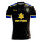Parma 2020-2021 Away Concept Football Kit (Airo) - Womens