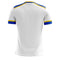 Parma 2020-2021 Home Concept Football Kit (Airo) - Terrace Gear