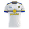 Parma 2020-2021 Home Concept Football Kit (Airo) - Terrace Gear