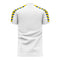 Parma 2022-2023 Home Concept Football Kit (Libero)