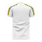 Parma 2020-2021 Home Concept Football Kit (Libero) - Womens