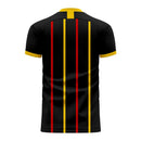 Partick 2020-2021 Away Concept Football Kit (Libero) - Kids