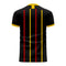 Partick 2020-2021 Away Concept Football Kit (Libero) - Kids
