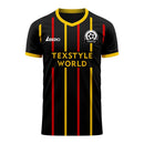 Partick 2020-2021 Away Concept Football Kit (Libero) - Kids