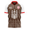 St Pauli 2020-2021 Home Concept Football Kit (Libero) - Terrace Gear