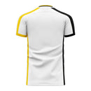 Penarol 2020-2021 Away Concept Football Kit (Airo) - Baby