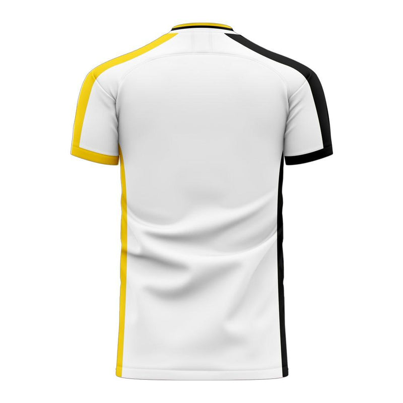 Penarol 2020-2021 Away Concept Football Kit (Airo) - Adult Long Sleeve