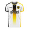 Penarol 2020-2021 Away Concept Football Kit (Airo) - Womens