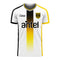 Penarol 2022-2023 Away Concept Football Kit (Airo)