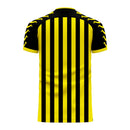 Penarol 2022-2023 Home Concept Football Kit (Viper)