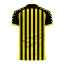 Penarol 2020-2021 Home Concept Football Kit (Viper) - Baby