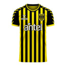 Penarol 2020-2021 Home Concept Football Kit (Viper) - Baby