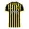 Penarol 2020-2021 Home Concept Football Kit (Viper) - Little Boys