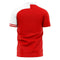 Perugia 2020-2021 Home Concept Football Kit (Libero) - Kids (Long Sleeve)